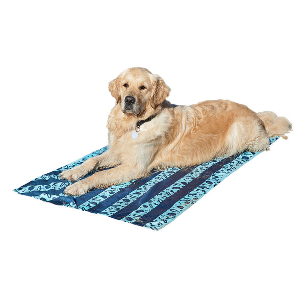 Dock And Bay Dog Towels