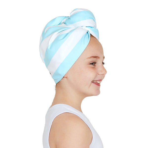 Dock And Bay Hair Wrap