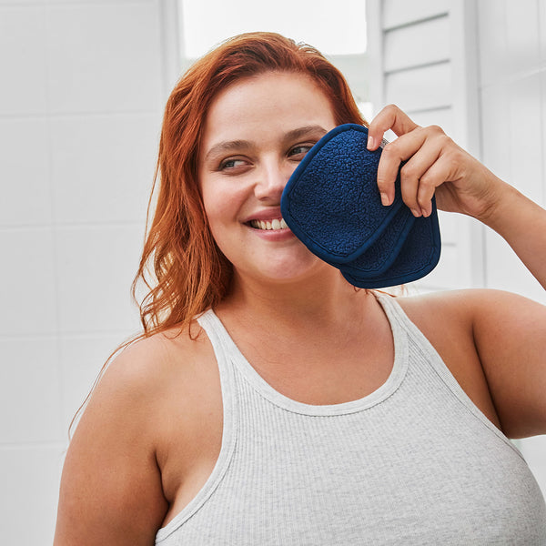 Dock And Bay Make Up Remover Pads