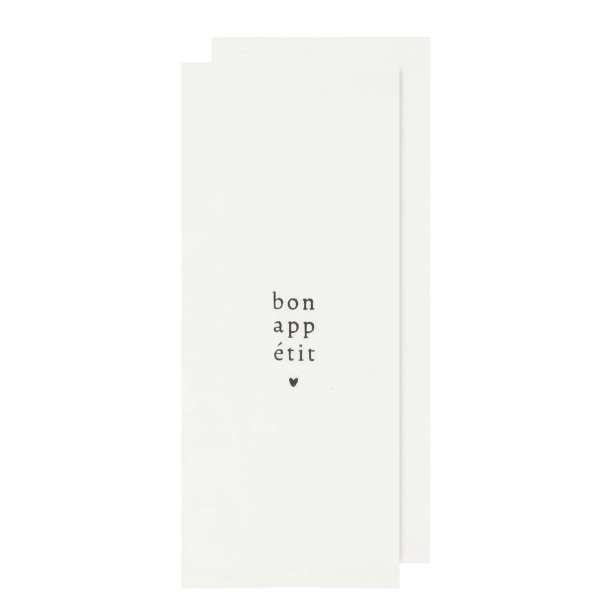 With Love Collection  - Tea Towels