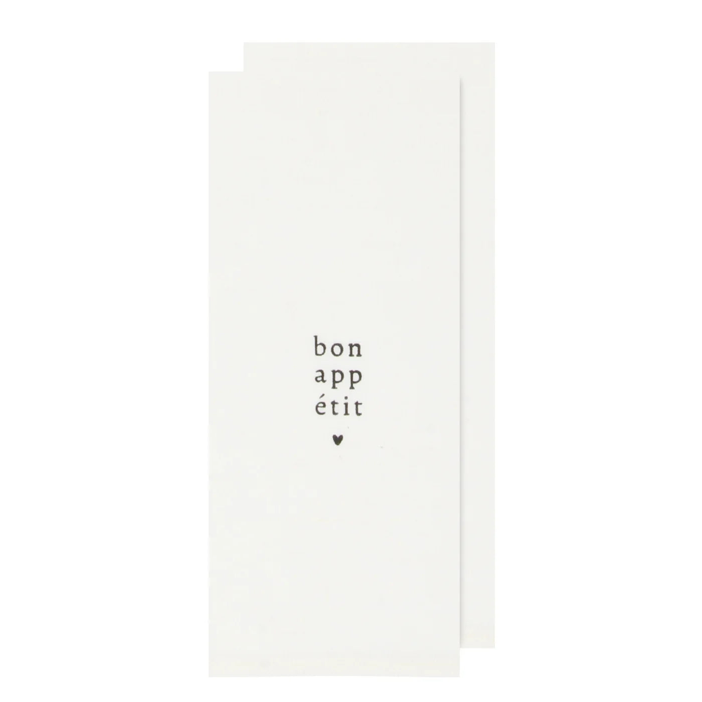With Love Collection  - Tea Towels