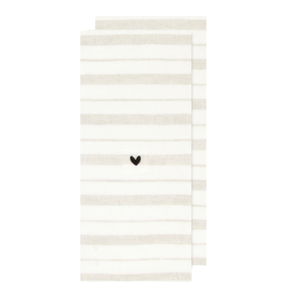 With Love Collection  - Tea Towels