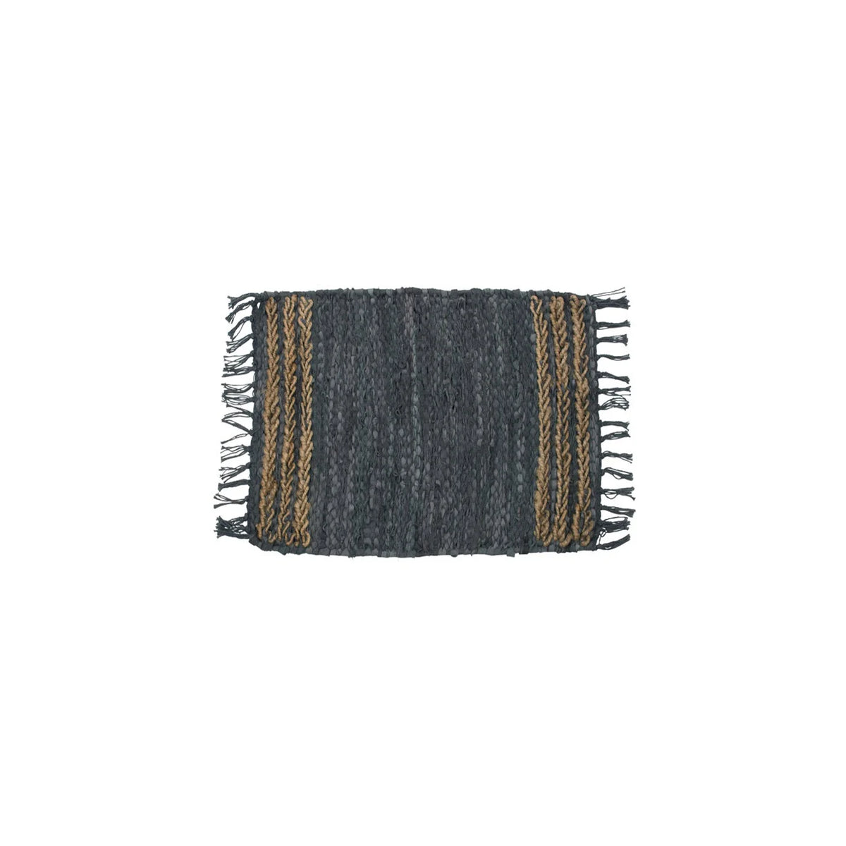 Sedona Woven Chindi Placemat