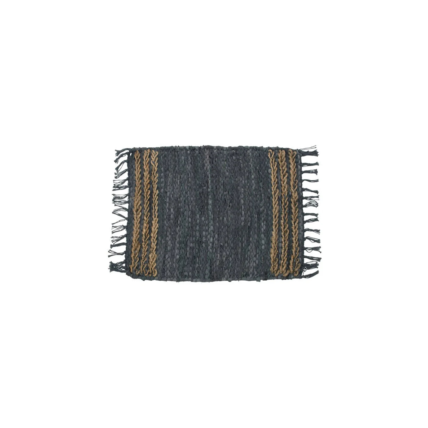 Sedona Woven Chindi Placemat