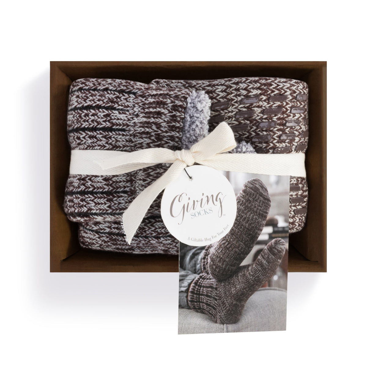 Men&#39;s Giving Collection