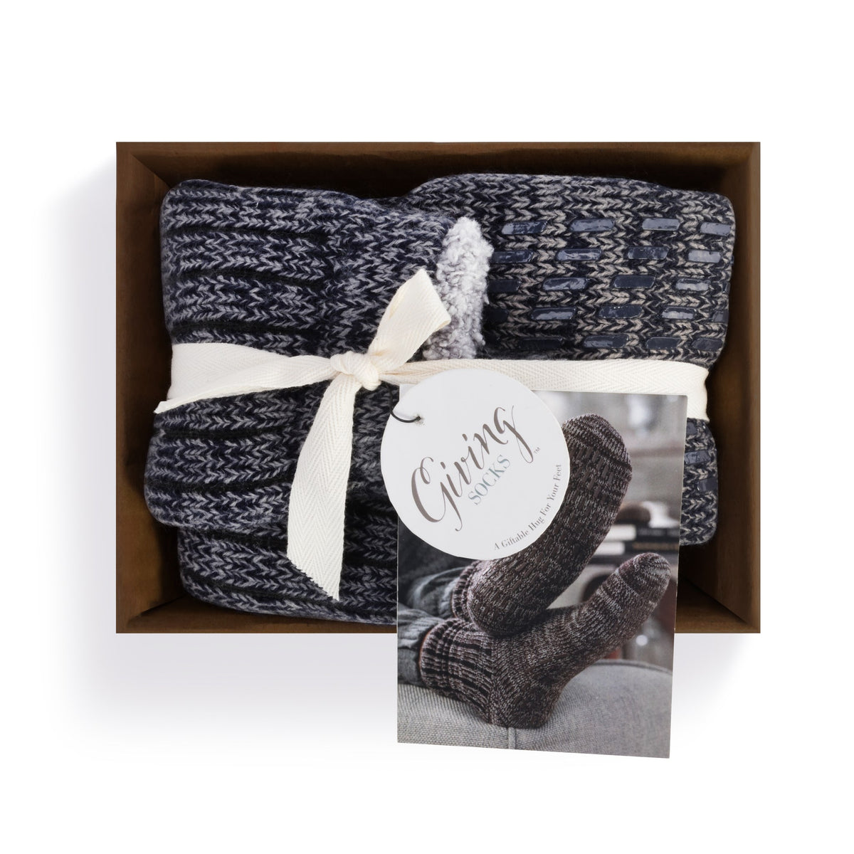 Men&#39;s Giving Collection