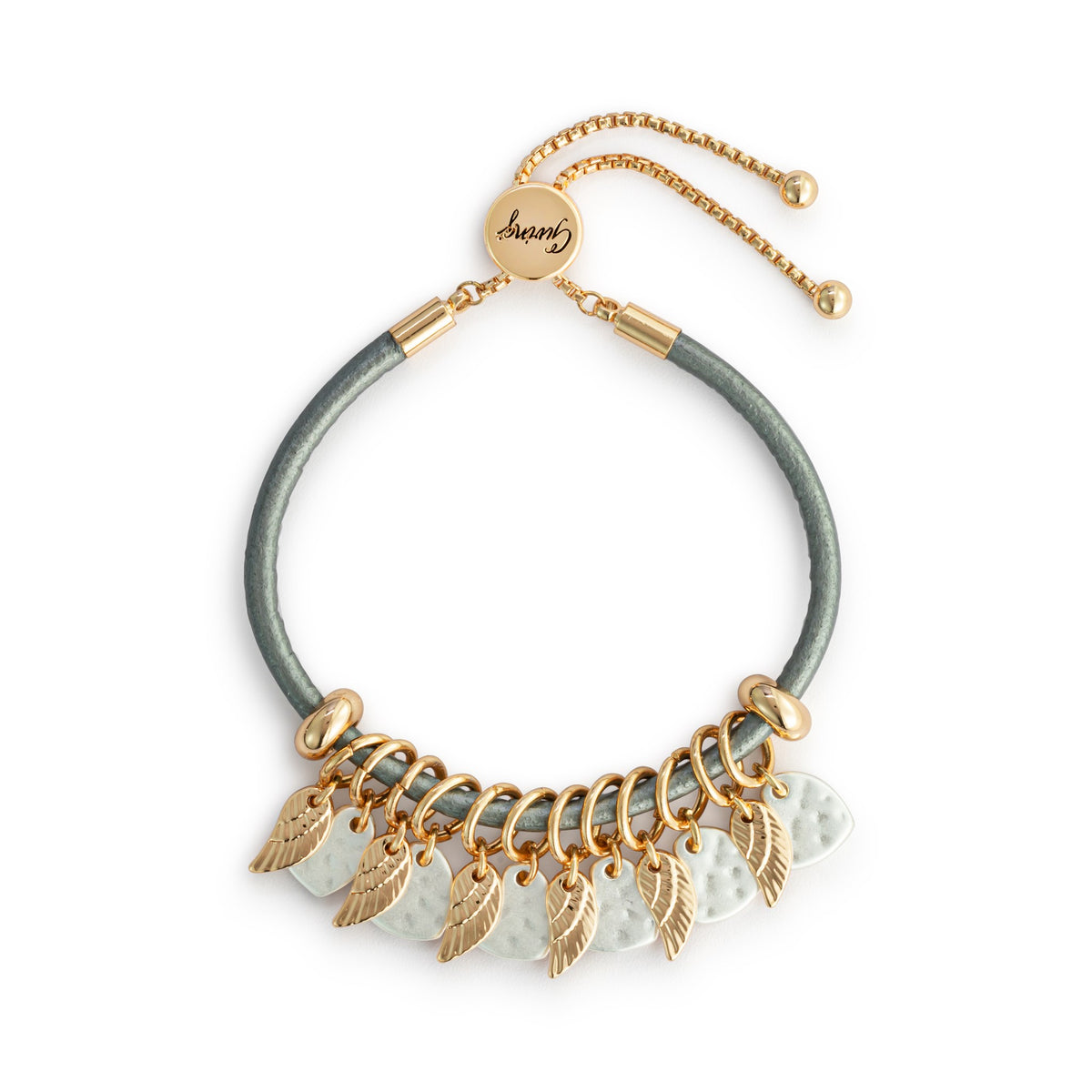 Giving Collection Charm Bracelets