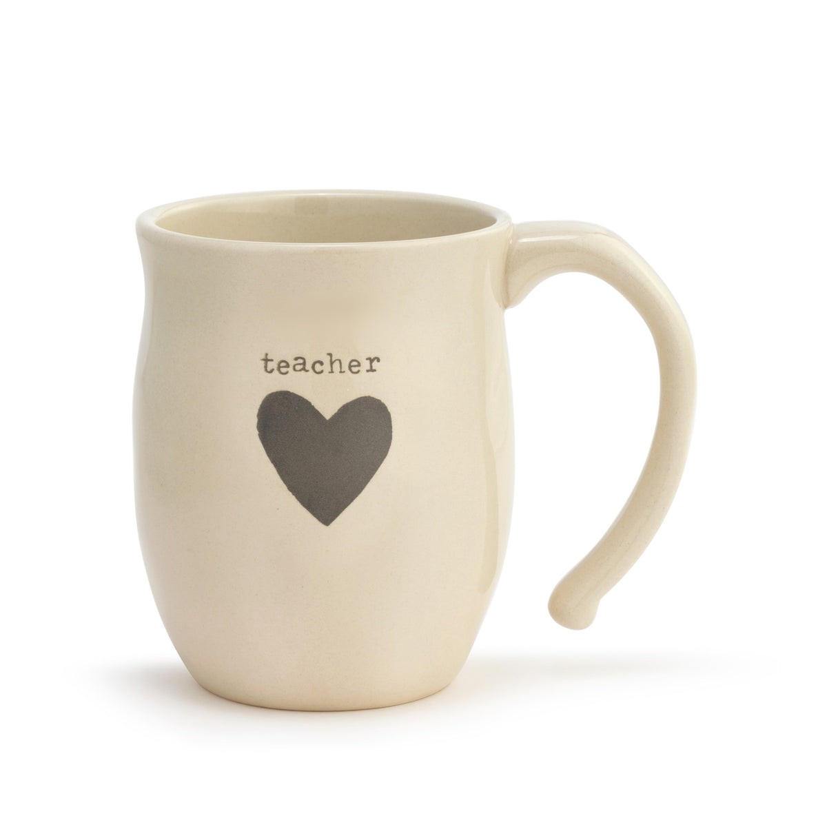 The Warm Heart Mug