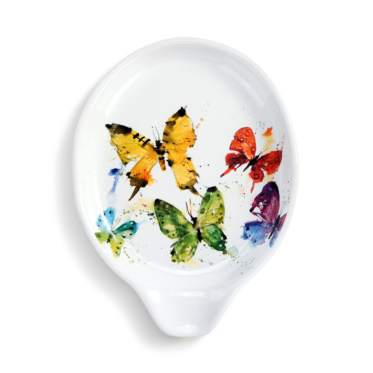 Dean Crouser Spoon Rest