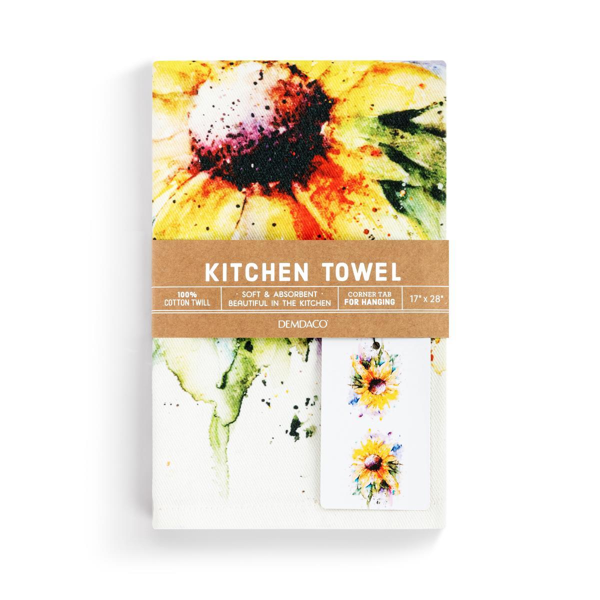 Dean Crouser Kitchen Towel