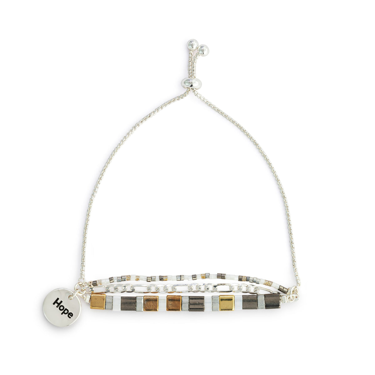 Your Journey Tile Bracelet Collection