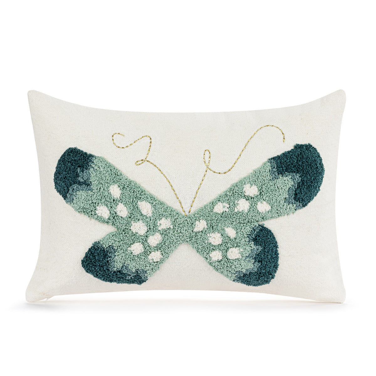 Elisabeth Hays Butterfly Collection - Pillow