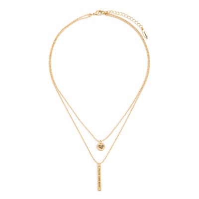 Winnie the Pooh Dual Layering Jewellery