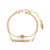 Winnie the Pooh Dual Layering Jewellery