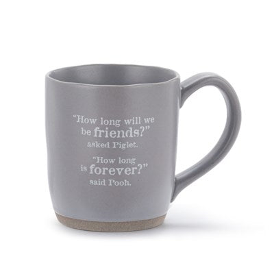 Winnie The Pooh Theme Mug