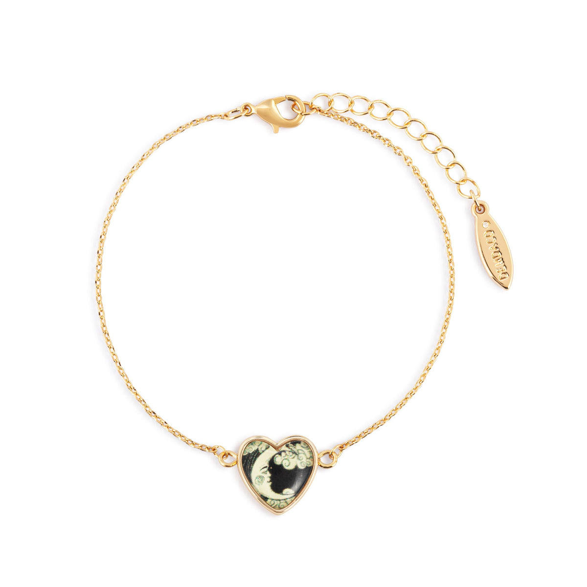 Art Heart Jewellery