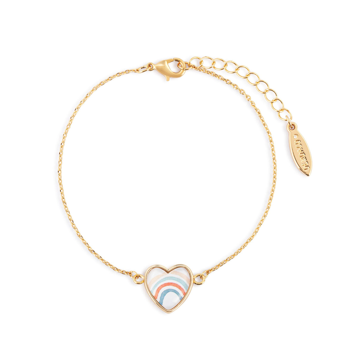 Art Heart Jewellery