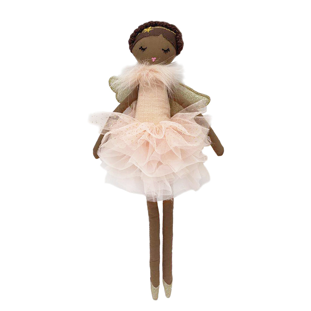 Mon Ami Fairy/Angel Plush Doll