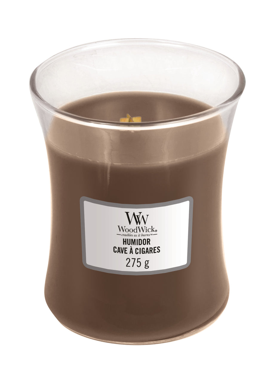 WOODWICK Scented Candle