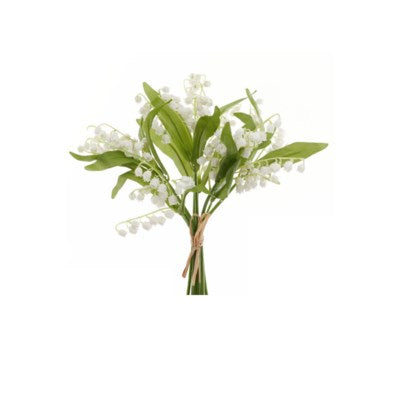 Artificial Flowering Plant and Greenery