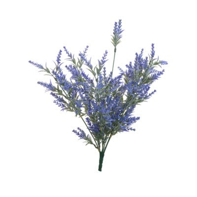 Artificial Flowering Plant and Greenery