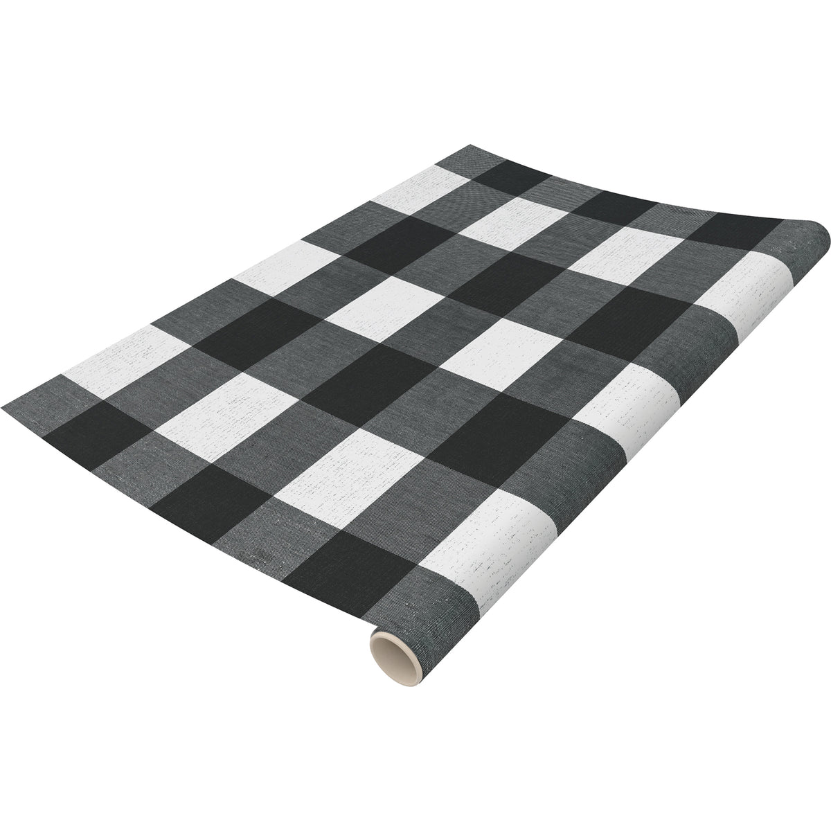 Paper Table Runner