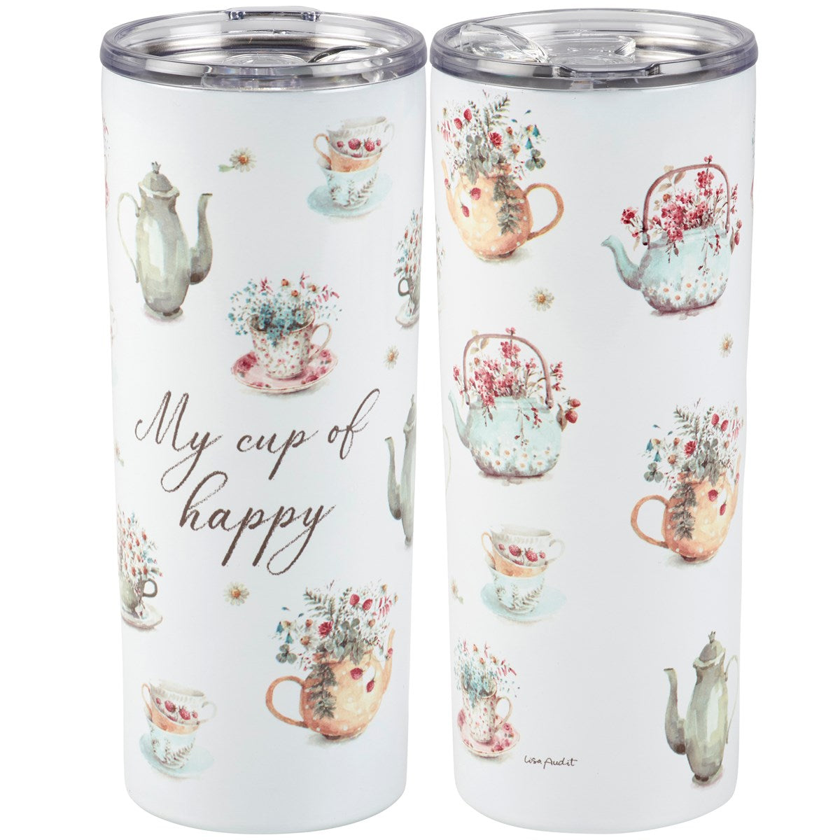 Tea Theme Collection