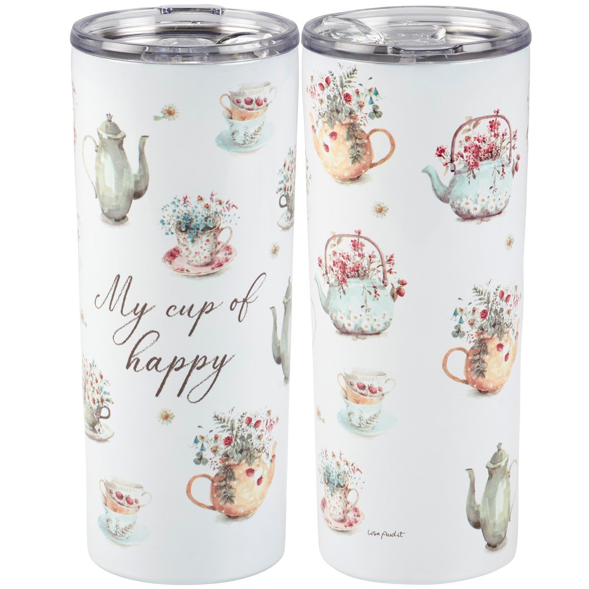 Tea Theme Collection