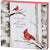 Cardinals Winter Signs