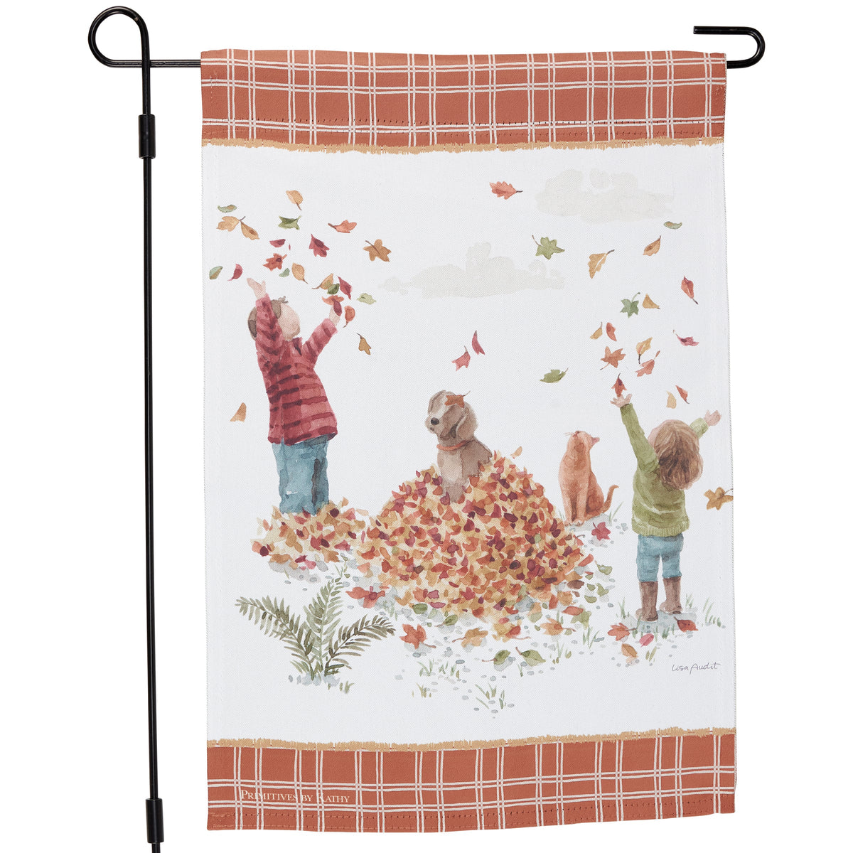 Garden Flags