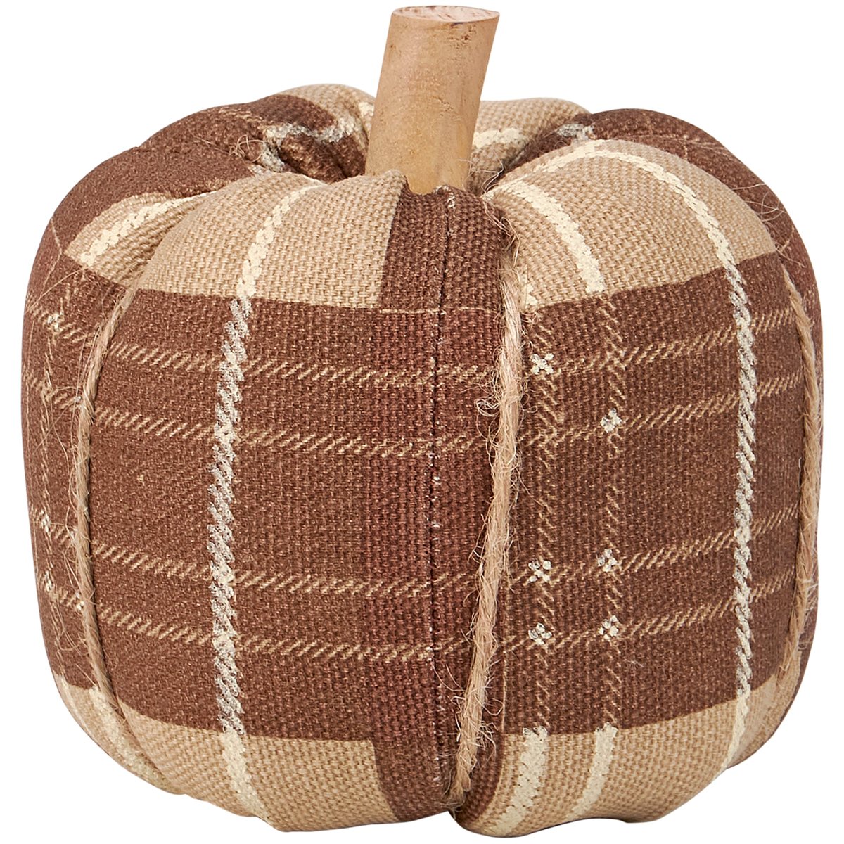 Brown Tartan Theme Collection