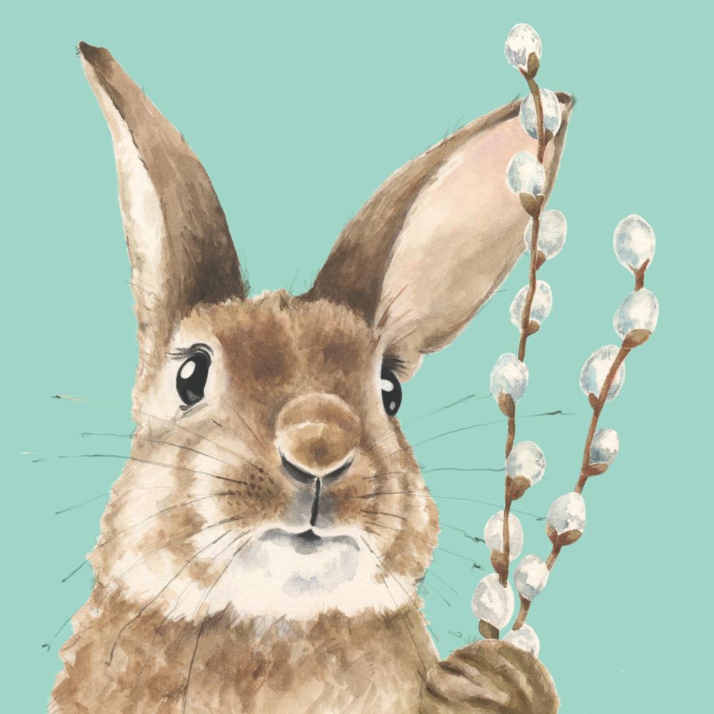 PPD Napkins  Spring &amp; Summer