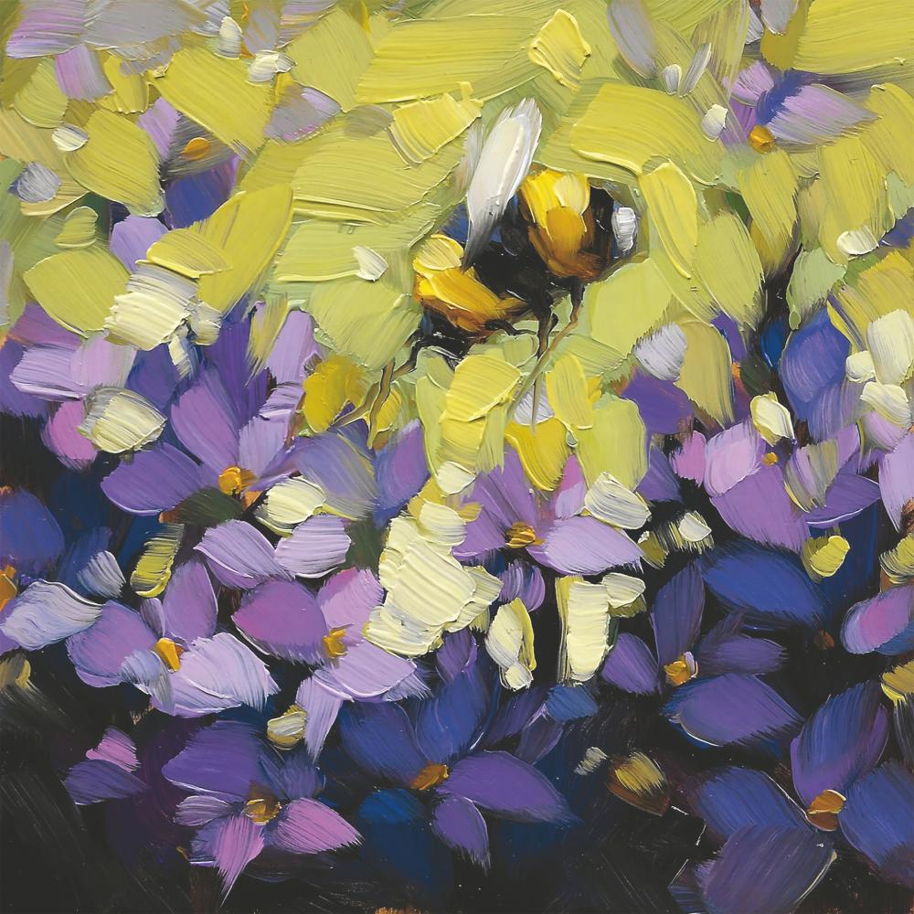 PPD Napkins  Spring &amp; Summer