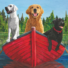 PPD Napkins  Spring &amp; Summer