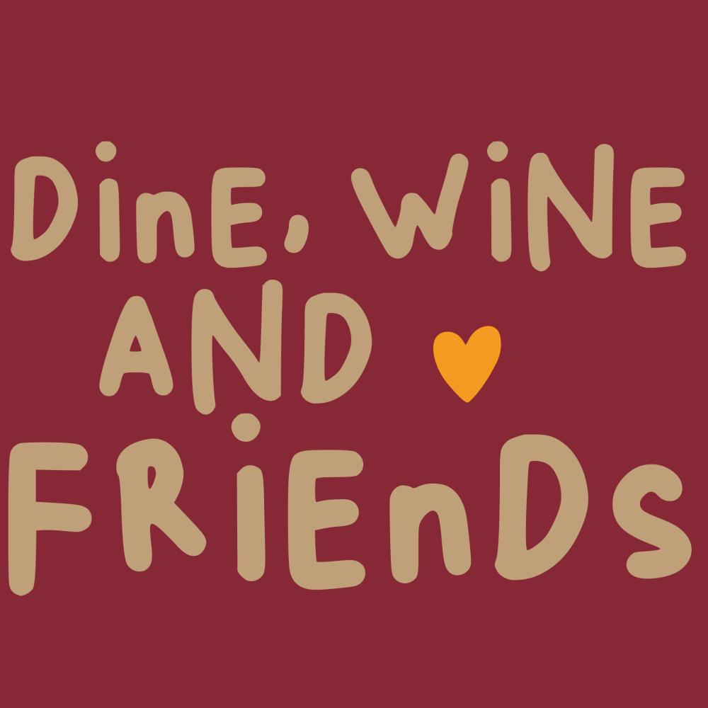 PPD Drink Theme Napkins