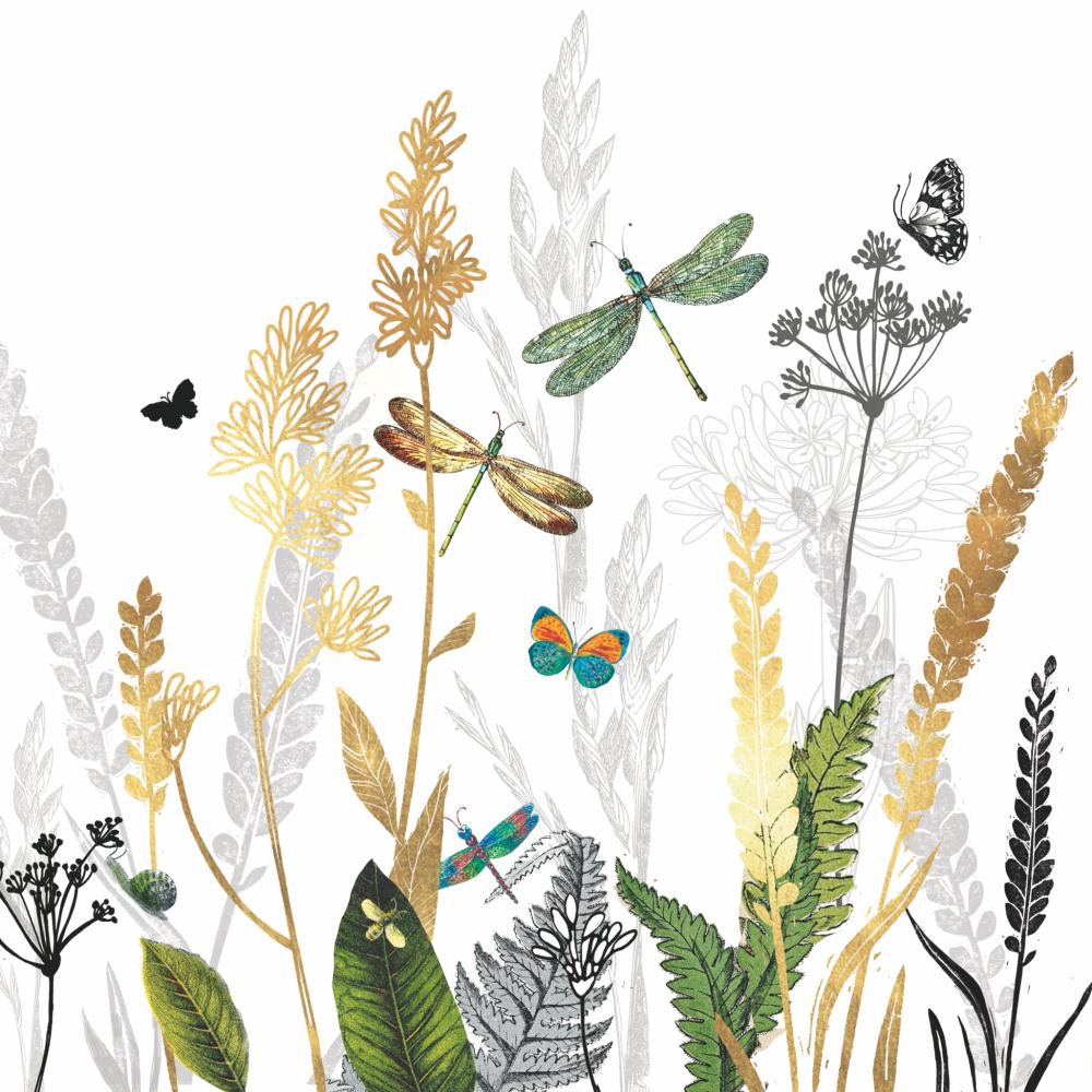 PPD Napkins  Spring &amp; Summer