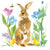 PPD Napkins  Spring & Summer