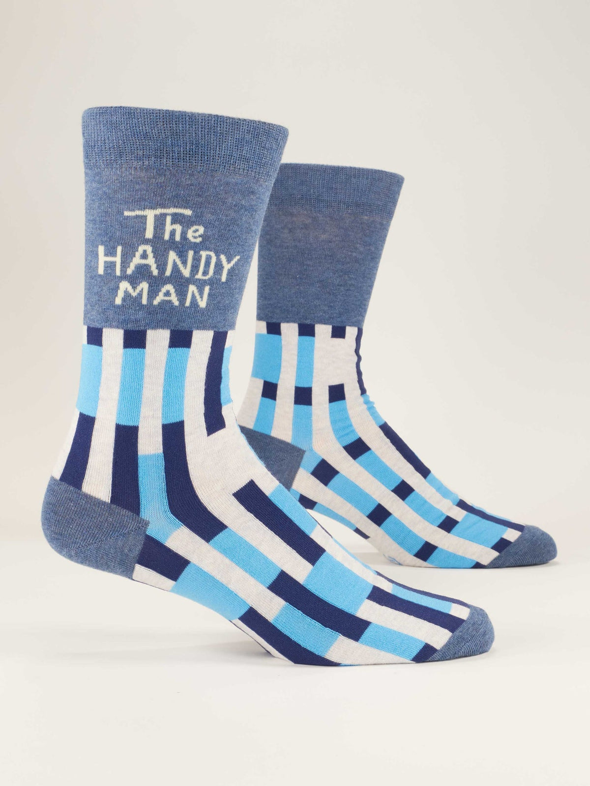 Blue Q Men&#39;s Socks