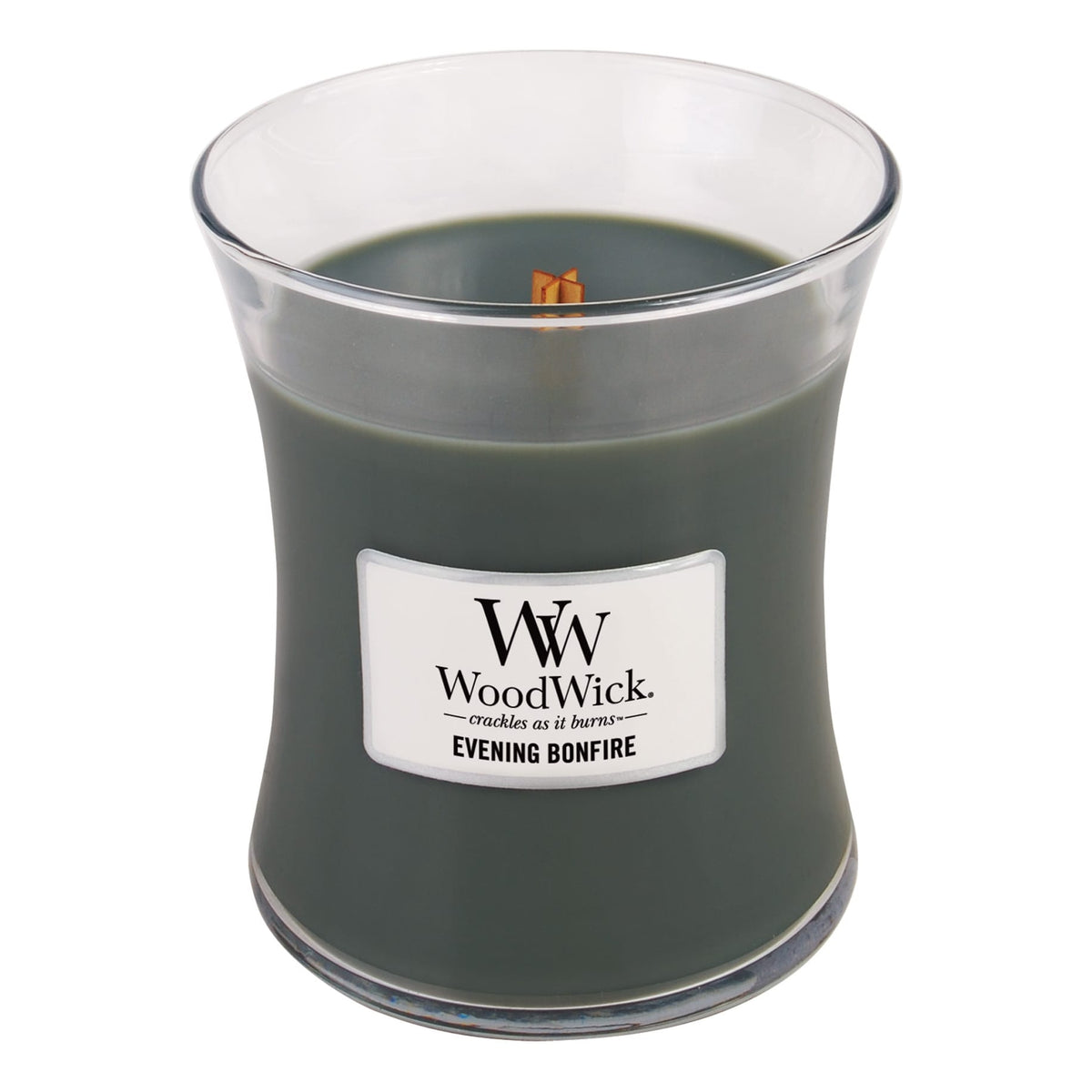 WOODWICK Scented Candle