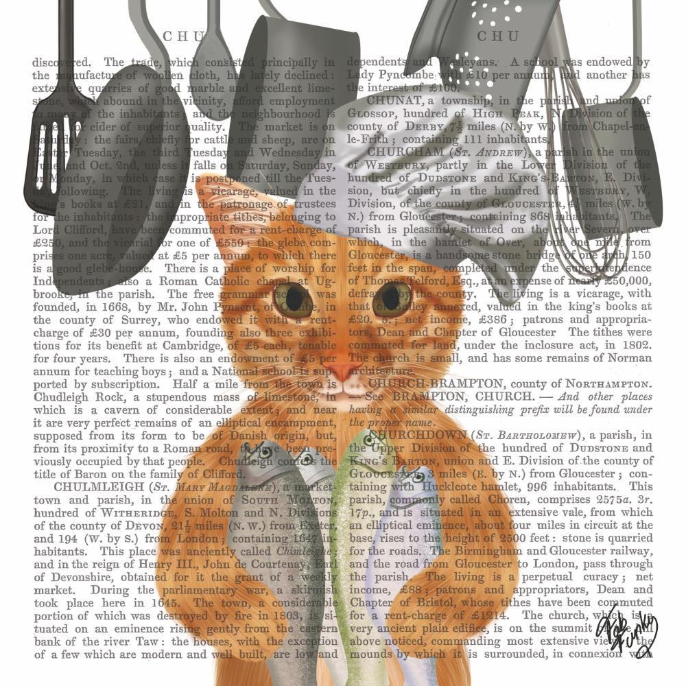 PPD Napkins Everyday