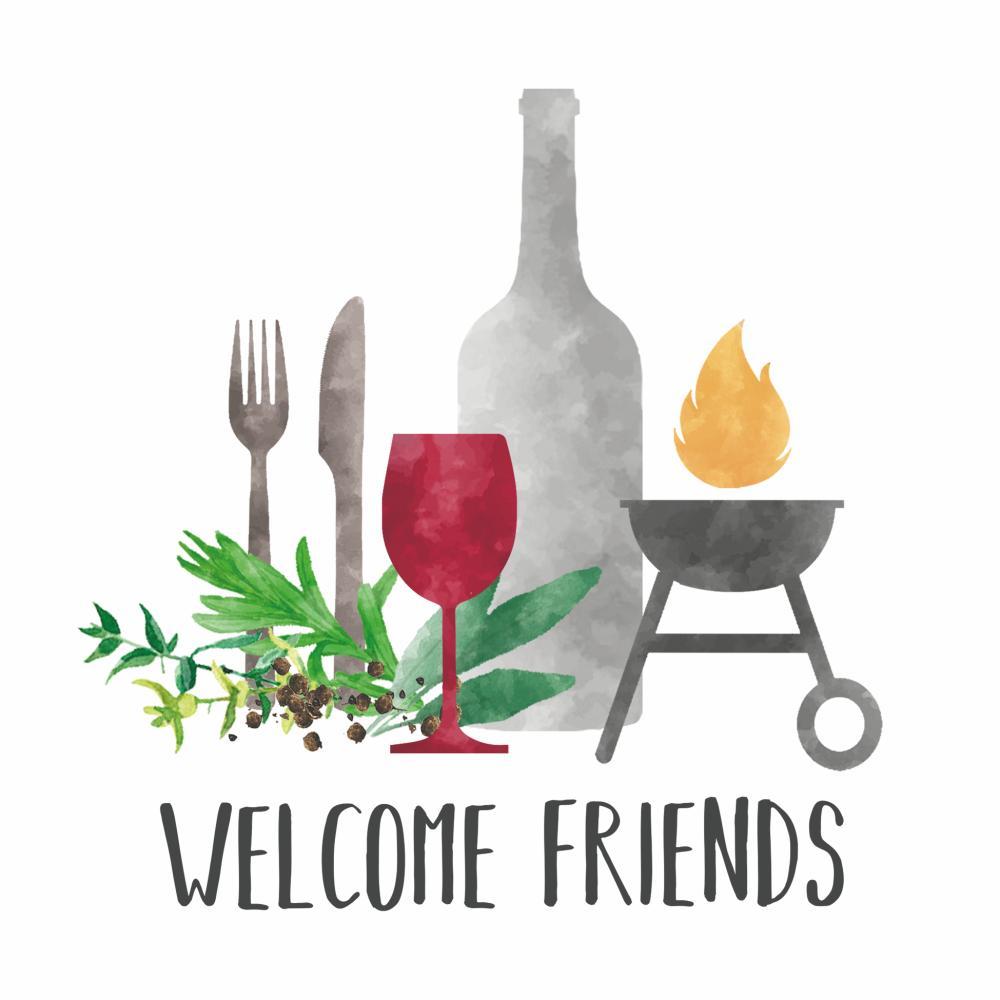 PPD Napkins  Spring &amp; Summer