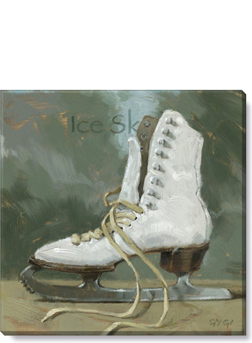 Darren Gygi Wall Art Collection