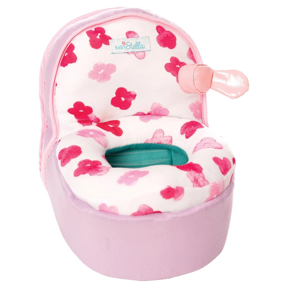 Platime Potty Doll Accessory