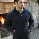 West End Traditional Aran Knitwear