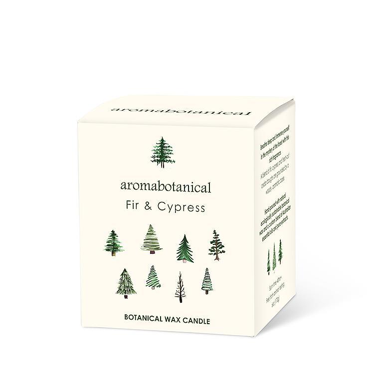 Aromabotanical 5oz Candle