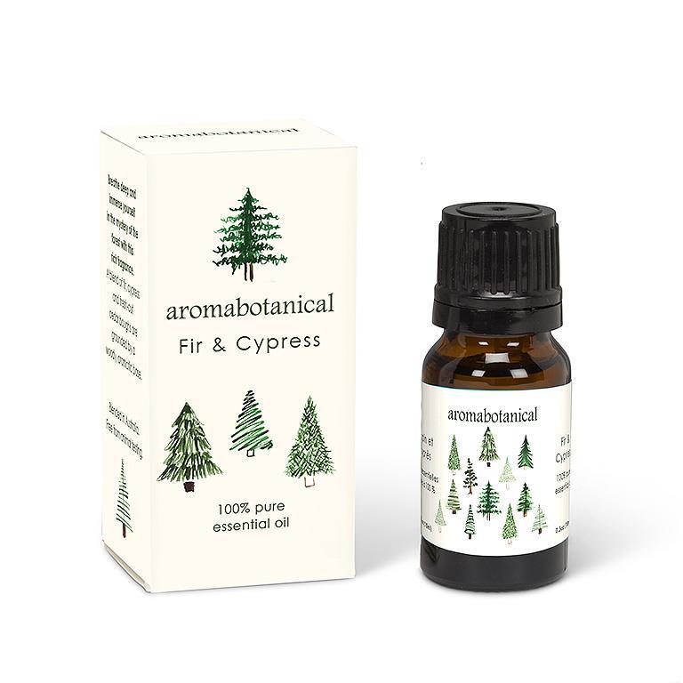 Aromabotanical Pure Essential Oil