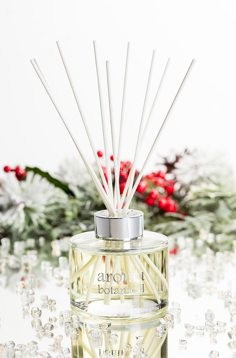 Aromabotanical Reed Diffuser