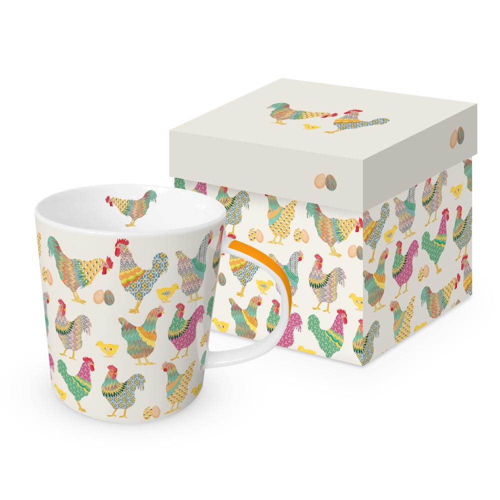 PPD Mug In A Gift Box Everyday