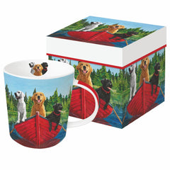 PPD Mug In A Gift Box Everyday