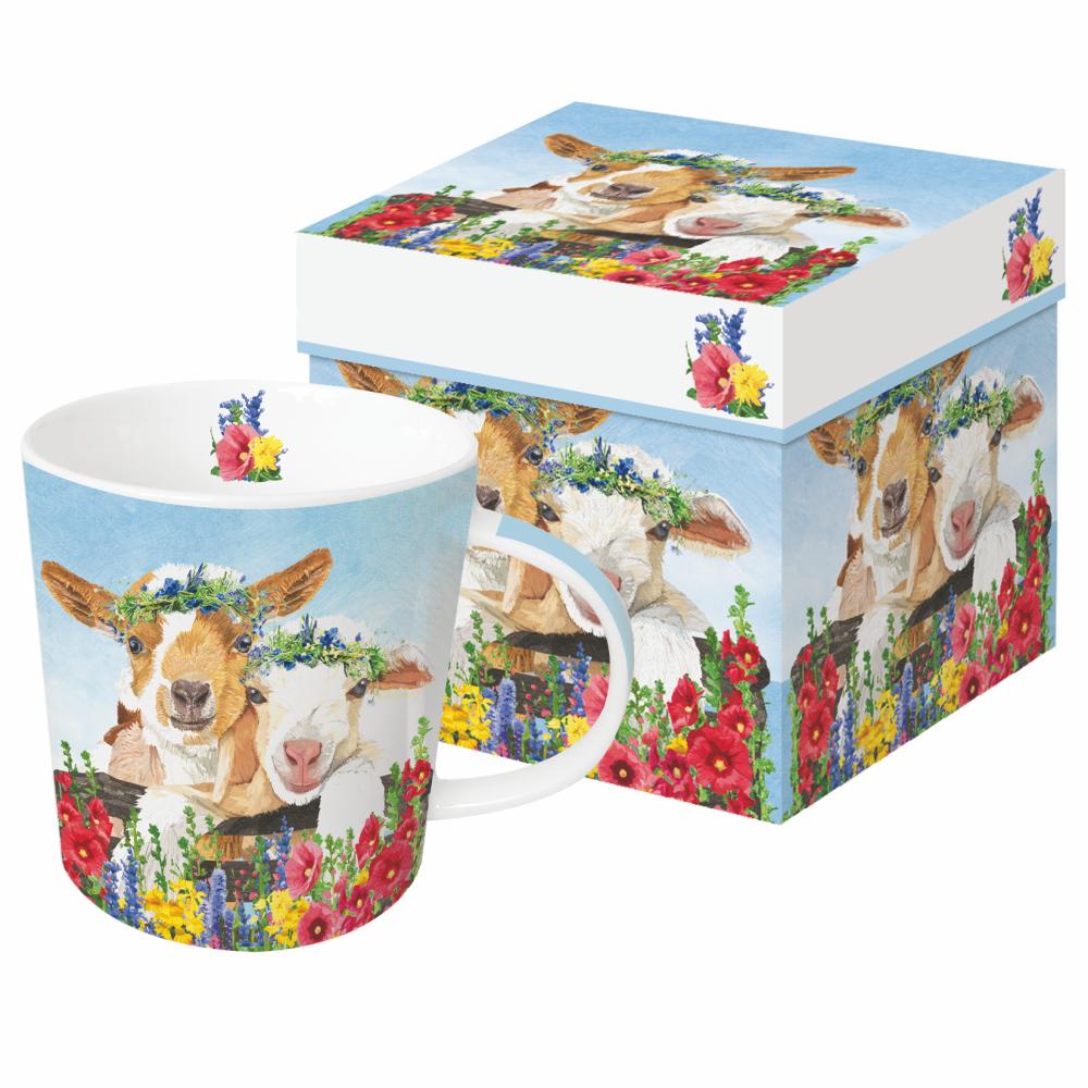PPD Mug In A Gift Box Everyday